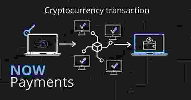 A Computer Screen Showing Cryptocurrency Transactions And Encrypted Messages Mishap Or Murder?: True Tales Of Mysterious Deaths And Disappearances (Dark Webs True Crime)