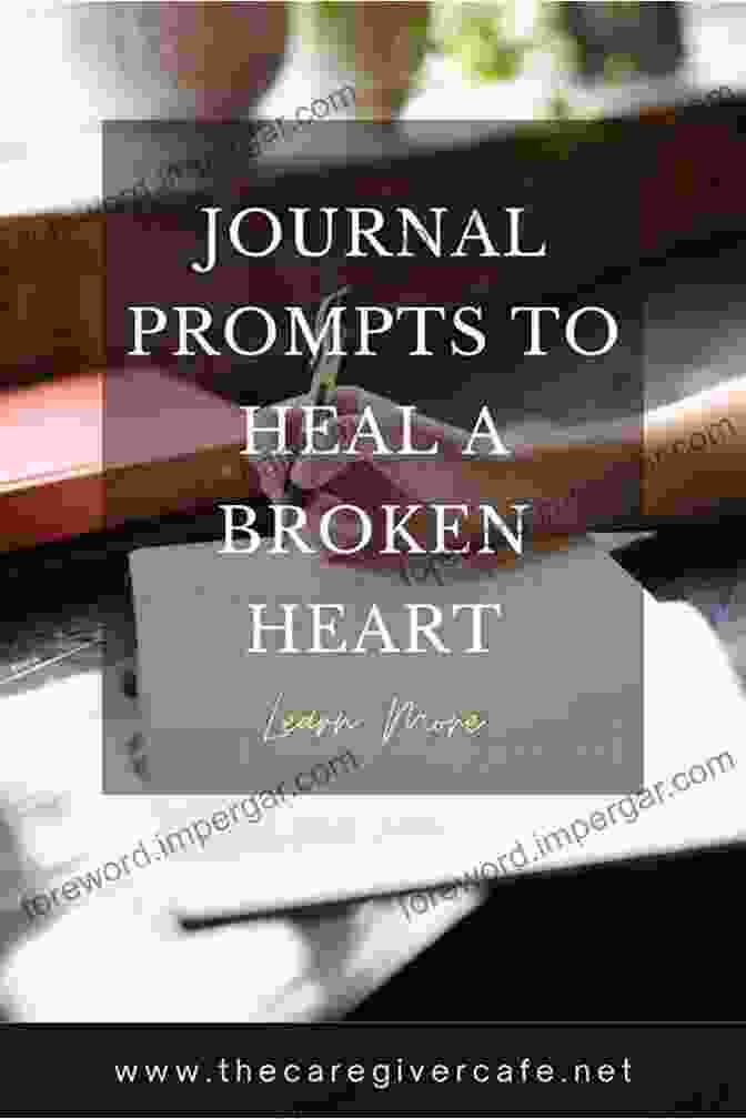 A Couple Arguing. Write Him Off: Journal Prompts To Heal Your Broken Heart In 30 Days: Journal