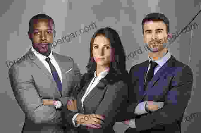 A Diverse Group Of Lawyers Working Together In A Law Firm Elder Law: Riding The Age Wave (21st Century Legal Career 17)