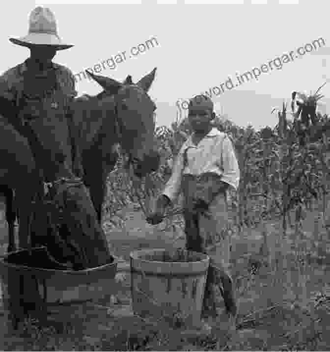 A Group Of African American Farmers In 19th Century Vermont Wearing Overalls And Holding Farm Tools Discovering Black Vermont: African American Farmers In Hinesburgh 1790 1890