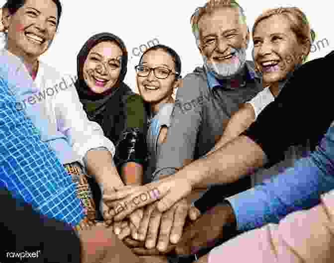 A Group Of People Standing Together, Some Looking Away From The Camera, With Diverse Appearances And Expressions That Convey A Sense Of Being Different Or Marginalized A MANIFESTATION OF MONSTERS: Examining The (Un)usual Suspects