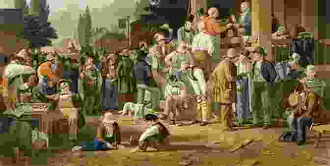 A Historical Illustration Portraying The Contrast Between The Principles Of Democracy And The Prevalence Of Slavery In Early American Society Kentucky Rising: Democracy Slavery And Culture From The Early Republic To The Civil War