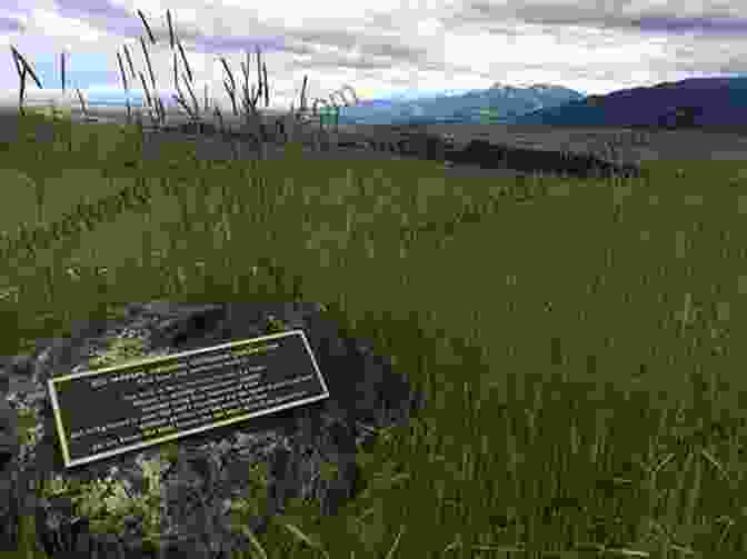 A Panoramic View Of The Nez Perce Homeland, Showcasing The Rugged Terrain, Cascading Rivers, And Lush Vegetation The Last Indian War: The Nez Perce Story (Pivotal Moments In American History)