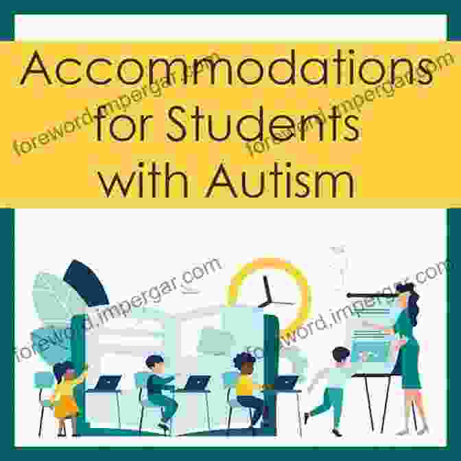 A Person With Autism Benefitting From Accommodations Such As A Quiet Space Or Visual Aids Helping You To Identify And Understand Autism Masking: The Truth Behind The Mask