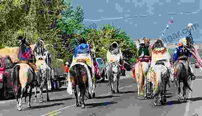 A Poignant Depiction Of The Nez Perce Return To Their Homeland, Symbolizing Resilience And The Enduring Spirit Of A People The Last Indian War: The Nez Perce Story (Pivotal Moments In American History)