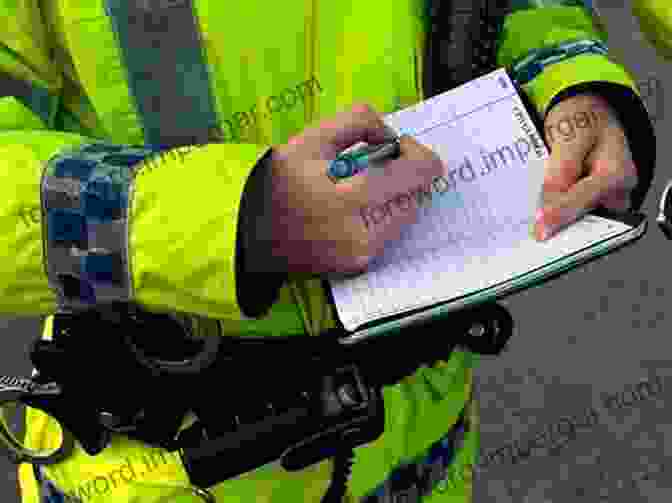 A Police Officer Examining A Computer And A Notepad At The Scene Of A Suicide Mishap Or Murder?: True Tales Of Mysterious Deaths And Disappearances (Dark Webs True Crime)