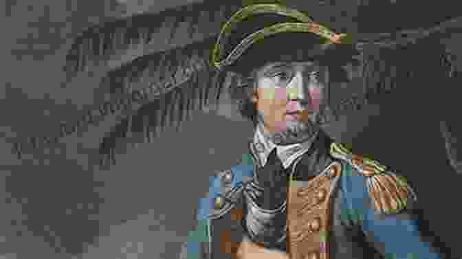 A Portrait Of Benedict Arnold, The Infamous General Who Betrayed The Continental Army George Washington S Nemesis: The Outrageous Treason And Unfair Court Martial Of Major General Charles Lee During The Revolutionary War