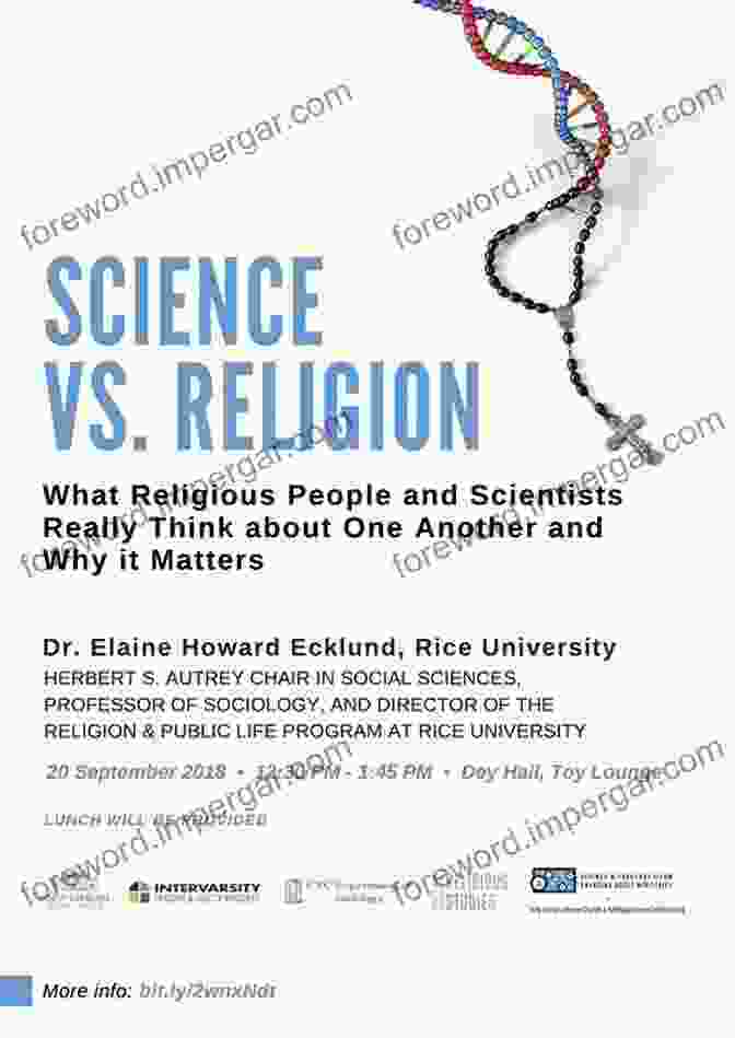 A Scientist And A Religious Figure Engaged In A Respectful Dialogue, Exploring The Complex Relationship Between Science And Religion. Metaphysics: An To Contemporary Debates And Their History