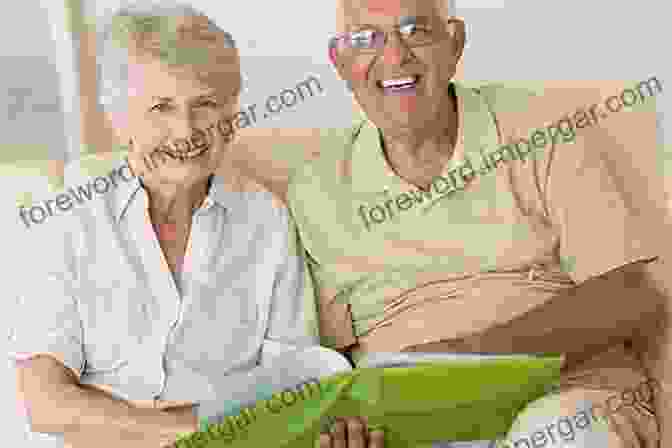 A Senior Couple Looking At A Family Photo Album, Smiling And Reminiscing About Their Life Together 60 Things To Do When You Turn 60 Years Old