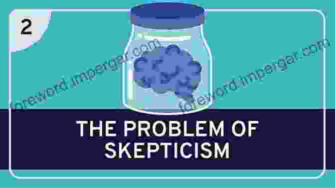 A Skeptical Philosopher Contemplating The Nature Of Knowledge. Contemporary Debates In Epistemology (Contemporary Debates In Philosophy)