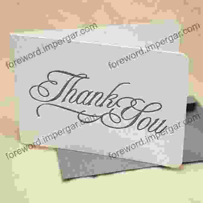 A Stack Of Beautifully Handwritten Wedding Thank You Cards Writing Thank You Cards Made Easy Wedding Edition