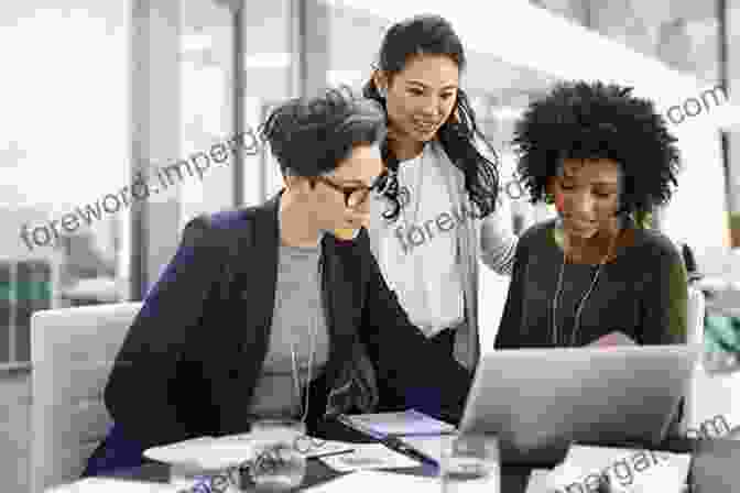 A Woman Entrepreneur Engaging With A Diverse Group Of Customers Rise Of Women Entrepreneurs The: People Processes And Global Trends