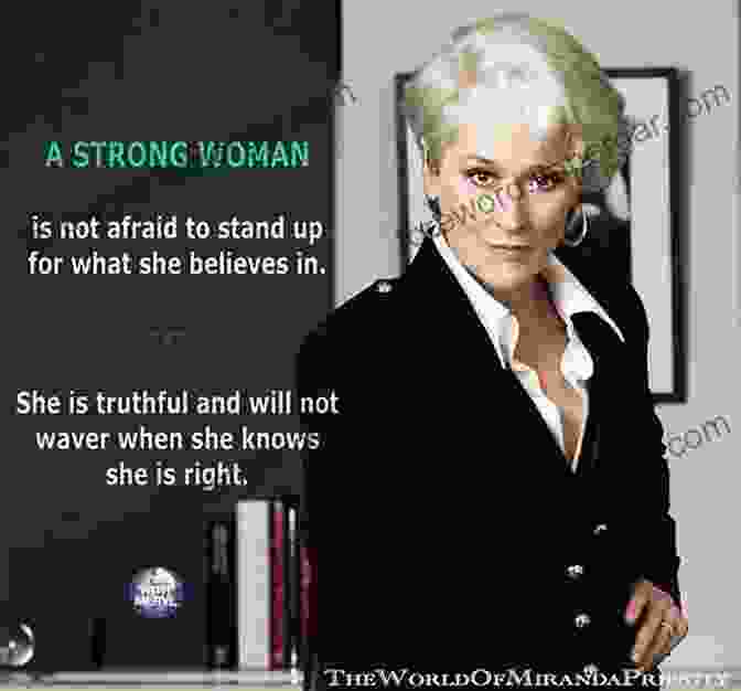 A Woman Standing Up For What She Believes In. Write Him Off: Journal Prompts To Heal Your Broken Heart In 30 Days: Journal