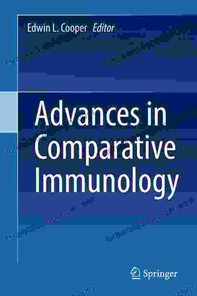 Advances In Comparative Immunology By Edwin Cooper Advances In Comparative Immunology Edwin L Cooper