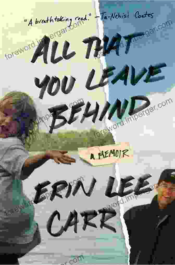 All That You Leave Behind Book Cover All That You Leave Behind: A Memoir