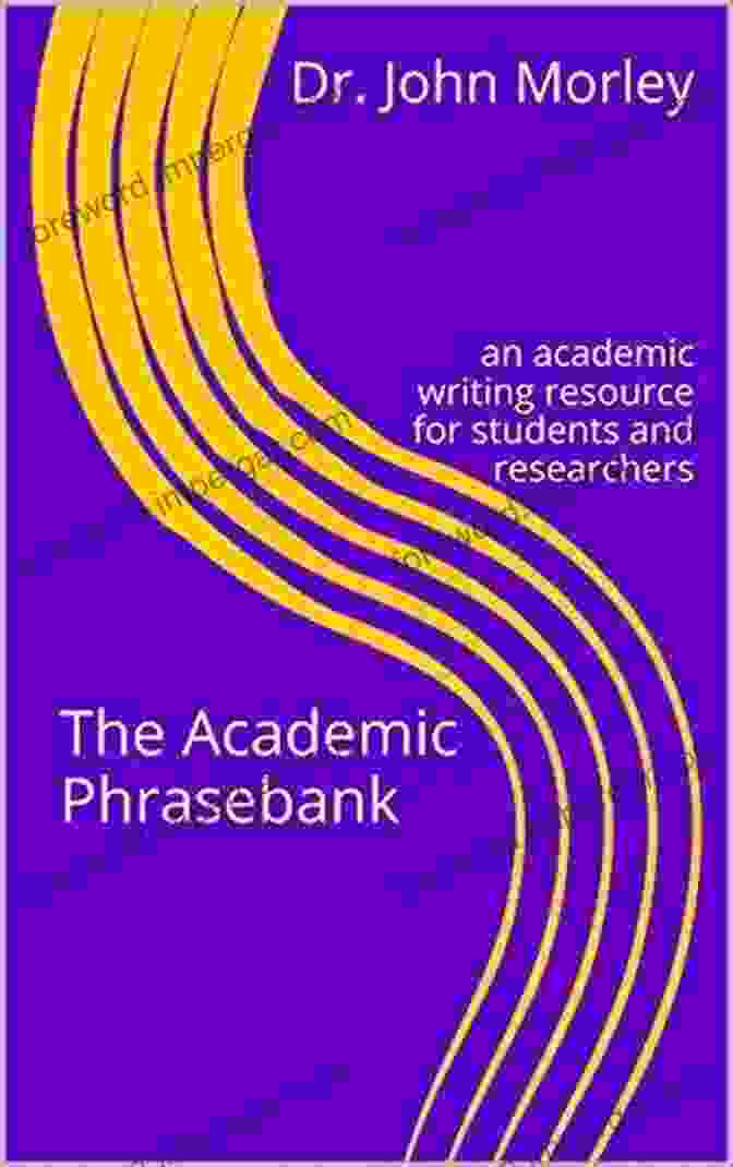 An Academic Writing Resource For Students And Researchers Book Cover Academic Phrasebank: An Academic Writing Resource For Students And Researchers