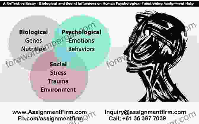 An Illustration Exploring The Biological And Social Factors Influencing Motivation Psychology (Illustrations): Briefer Course William James