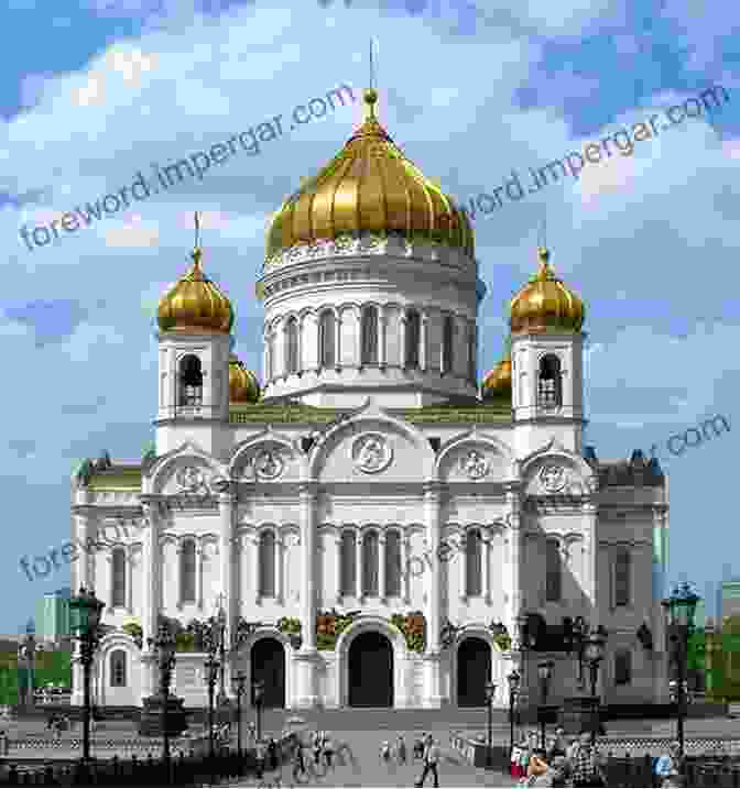 An Image Of A Grand Eastern Orthodox Cathedral The Great Powers And Orthodox Christendom: The Crisis Over The Eastern Church In The Era Of The Crimean War (Histories Of The Sacred And Secular 1700 2000)