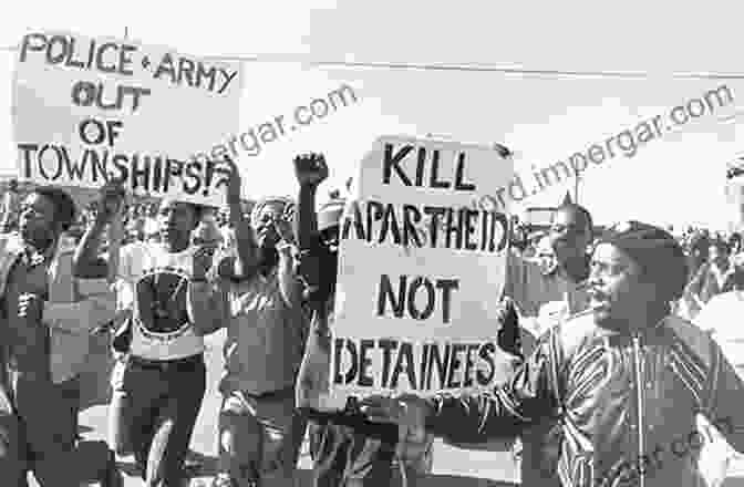 Anti Apartheid Protest Against Israel's Alliance With South Africa The Unnatural Alliance: Israel And South Africa