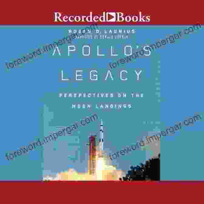 Apollo In Perspective Book Cover Apollo In Perspective: Spaceflight Then And Now