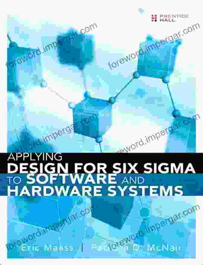 Applying Design For Six Sigma To Software And Hardware Systems Book Cover Applying Design For Six Sigma To Software And Hardware Systems