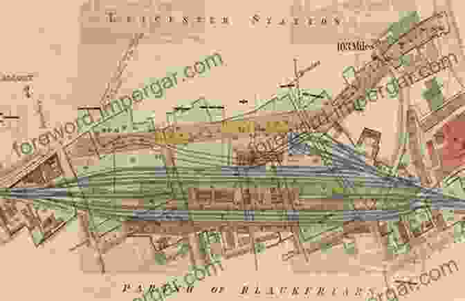 Archiving Of Historic Railroad Blueprints Rails Across The Prairies: The Railway Heritage Of Canada S Prairie Provinces