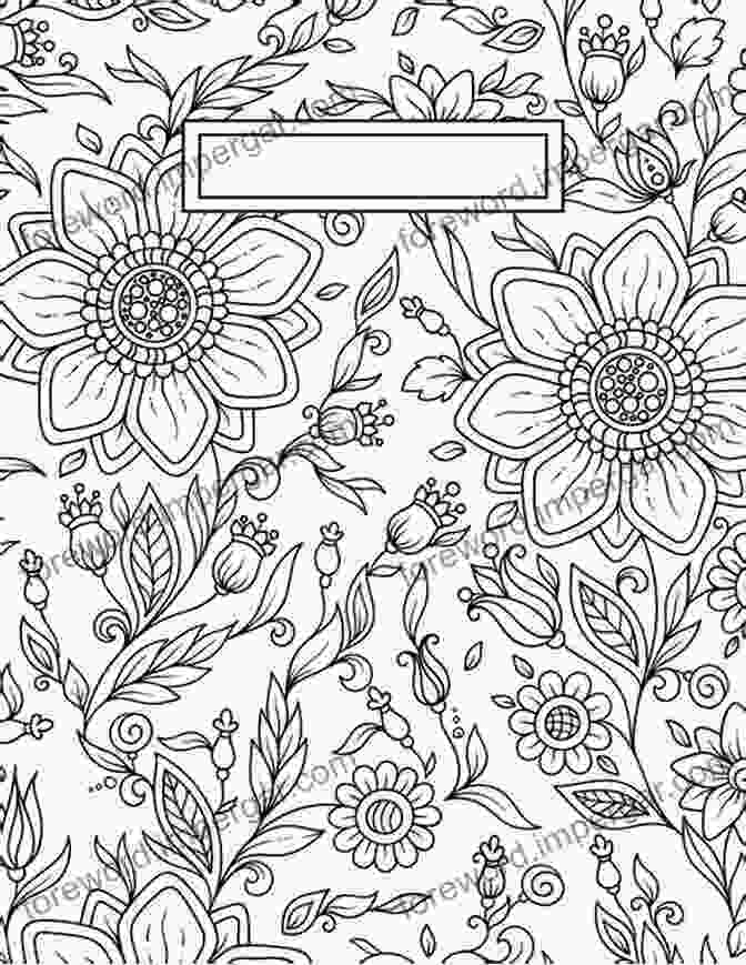 Art Journal Colouring Book Cover Art Journal Colouring Book: Inspiration Motivation Fun All In One Place