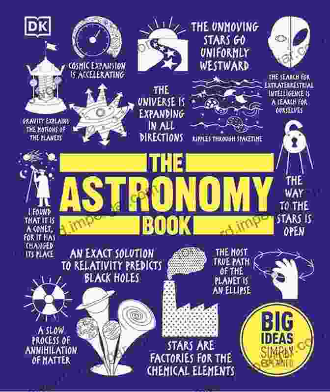 Astronomy By Vivienne Sanders Book Cover Astronomy Vivienne Sanders