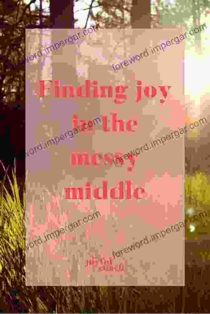 Author's Photo It Is Well: Finding Joy In The Middle Of My Mess