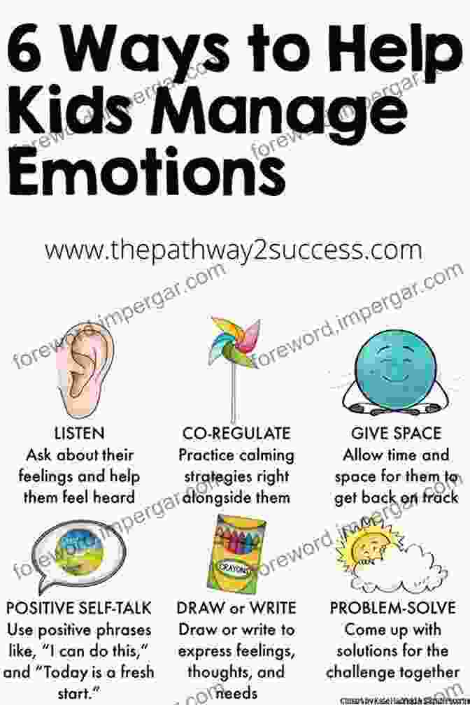 Book Cover For Practical Activities To Help Your Child Manage Emotions Navigate Social Make Social And Emotional Learning Stick : Practical Activities To Help Your Child Manage Emotions Navigate Social Situations Reduce Anxiety