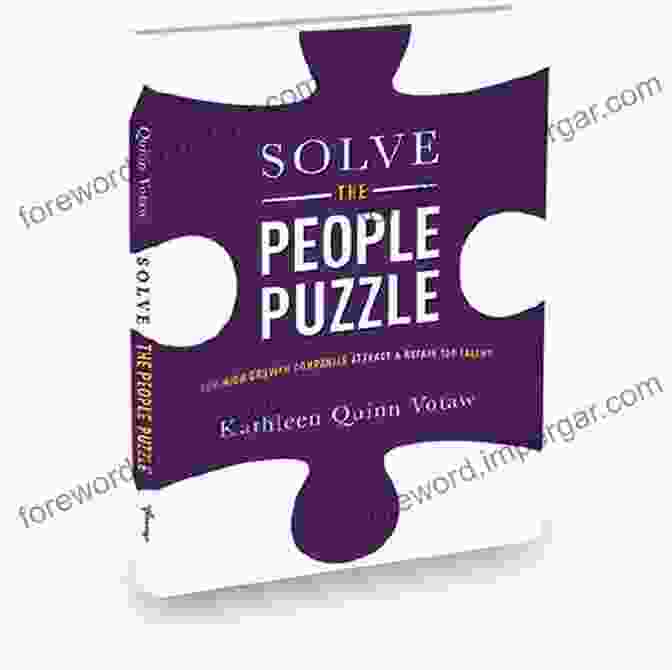 Book Cover For Solving The People Puzzle Solving The People Puzzle: Cultural Intelligence And Special Operations Forces