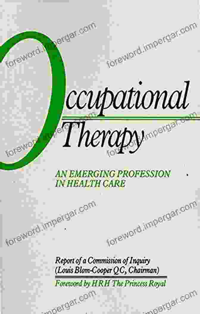 Book Cover Of 'Emerging Challenges For Occupational Therapists' Women S Immersion In A Workfare Program: Emerging Challenges For Occupational Therapists