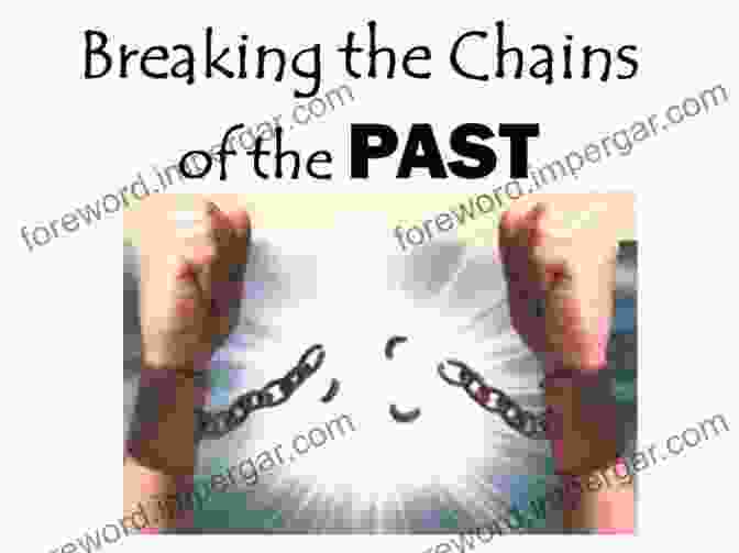 Breaking The Chains Of Insanity DESPERATE SITUATION: Broken Of Distinguished Insanity