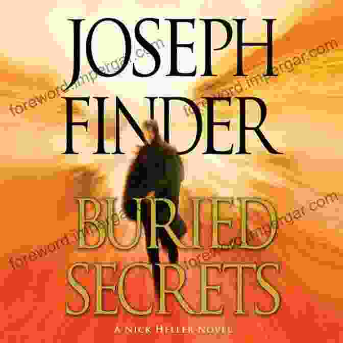 Buried Secrets Book Cover Buried Secrets: A True Story Of Serial Murder