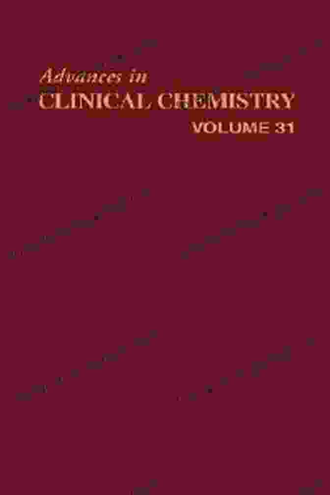 Chapter 1 Book Cover Advances In Clinical Chemistry (ISSN 44)