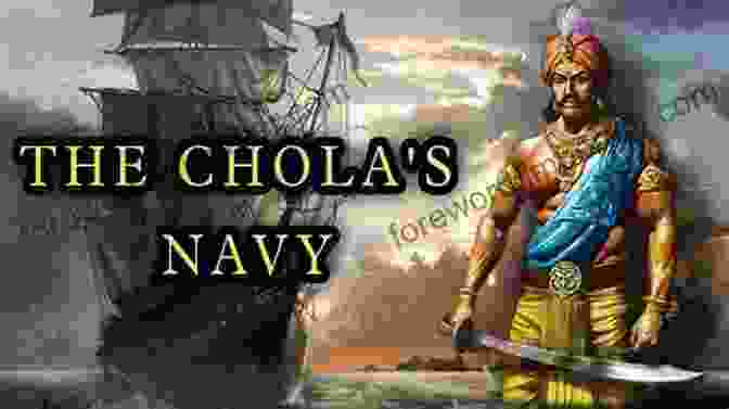 Chola Navy History Of The Indian Navy Volume I