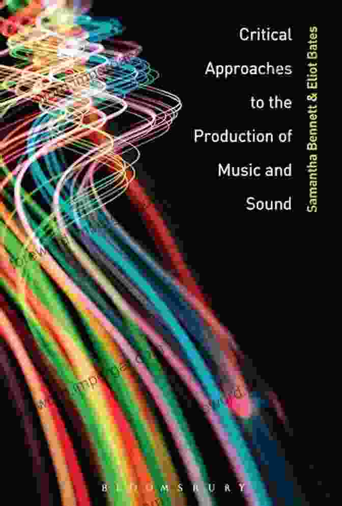 Critical Approaches To The Production Of Music And Sound Book Cover Critical Approaches To The Production Of Music And Sound