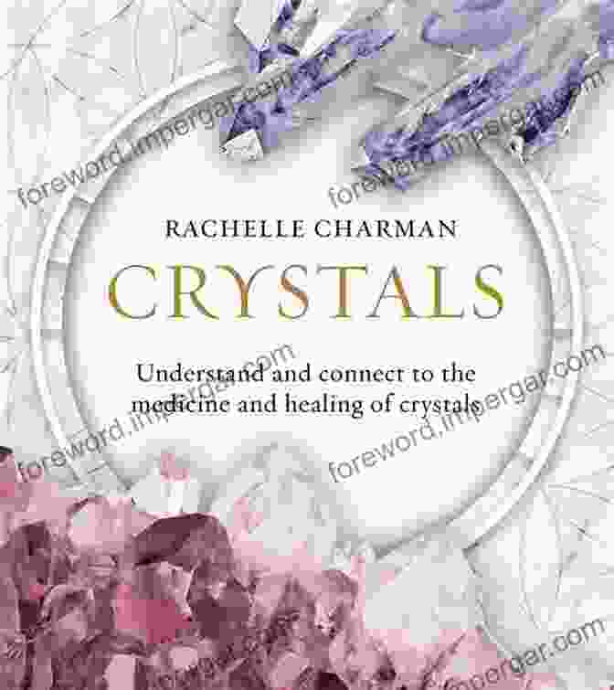 Crystals Let's Talk Crystals Book Cover Crystals: Let S Talk Crystals Elizabeth Pyrgouzis