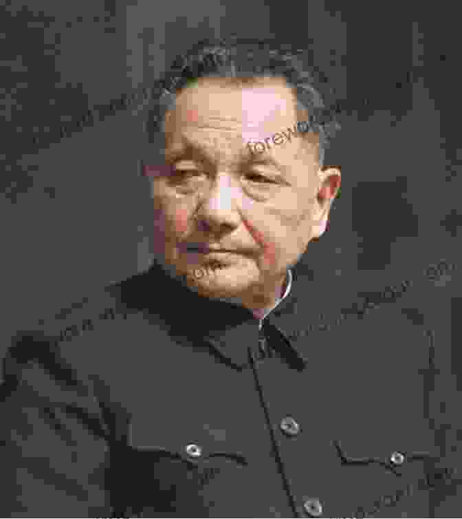 Deng Xiaoping, Architect Of Socialism With Chinese Characteristics Socialism With Chinese Characteristics: A Guide For Foreigners