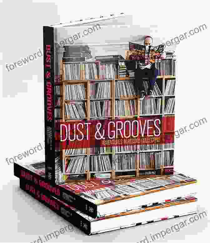 Dust Grooves: Adventures In Record Collecting