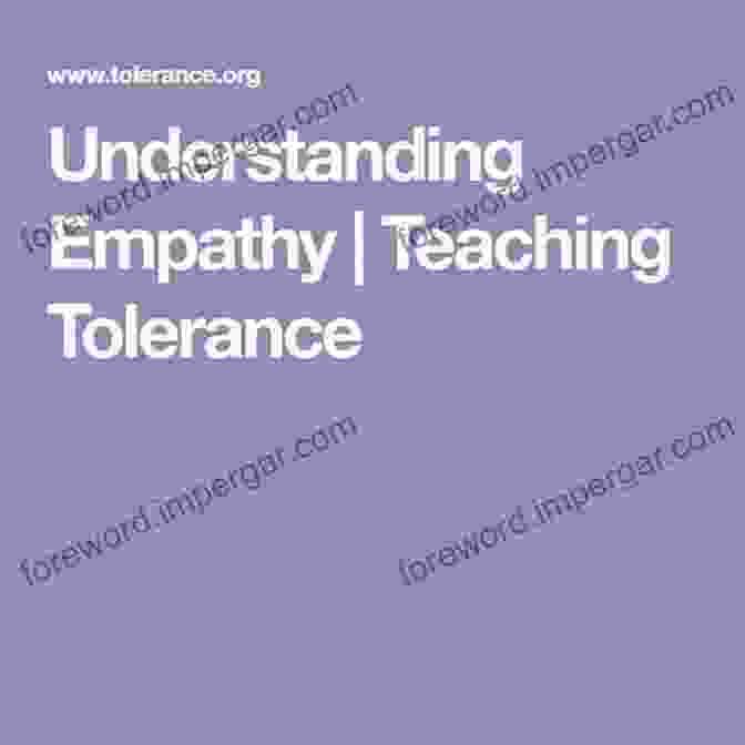 Education And Awareness: Teaching Tolerance, Empathy, And Critical Thinking Hate Speech And Democratic Citizenship