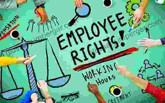 Employee Rights And Protections Labour Law In France Michel Despax