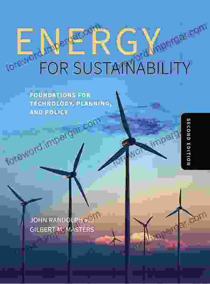 Energy And Sustainable Development Book Cover Energy And Sustainable Development (De Gruyter Textbook)