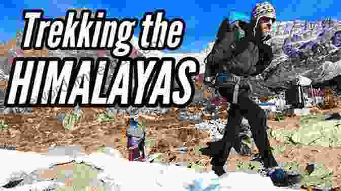 Eric Newby Trekking Through The Himalayas A Traveller S Life Eric Newby