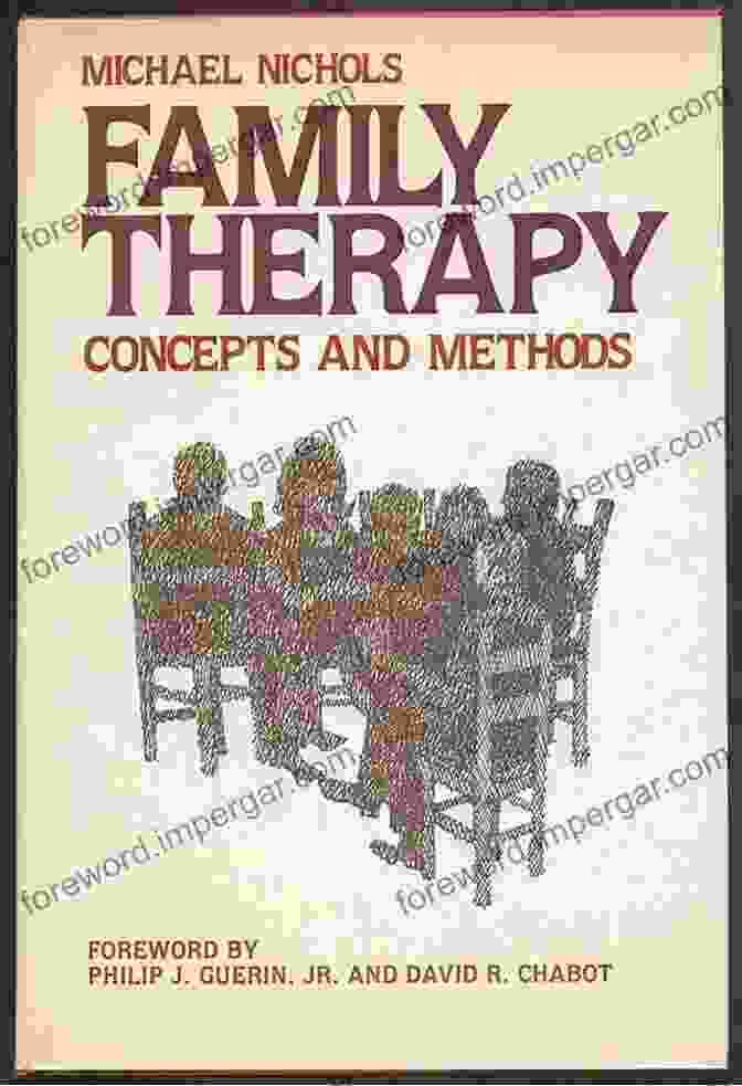 Family Therapy Concepts And Methods Book Cover Family Therapy: Concepts And Methods (2 Downloads)