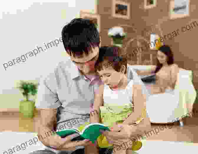 Father Reading To His Daughter 100 Ways To Love Your Daughter: The Simple Powerful Path To A Close And Lasting Relationship