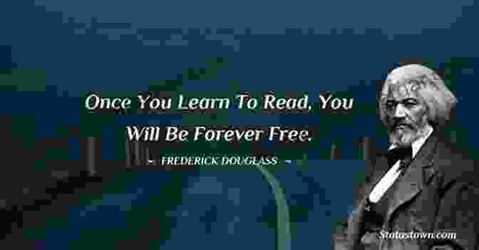 Frederick Douglass Forever Free: The Story Of Emancipation And Reconstruction