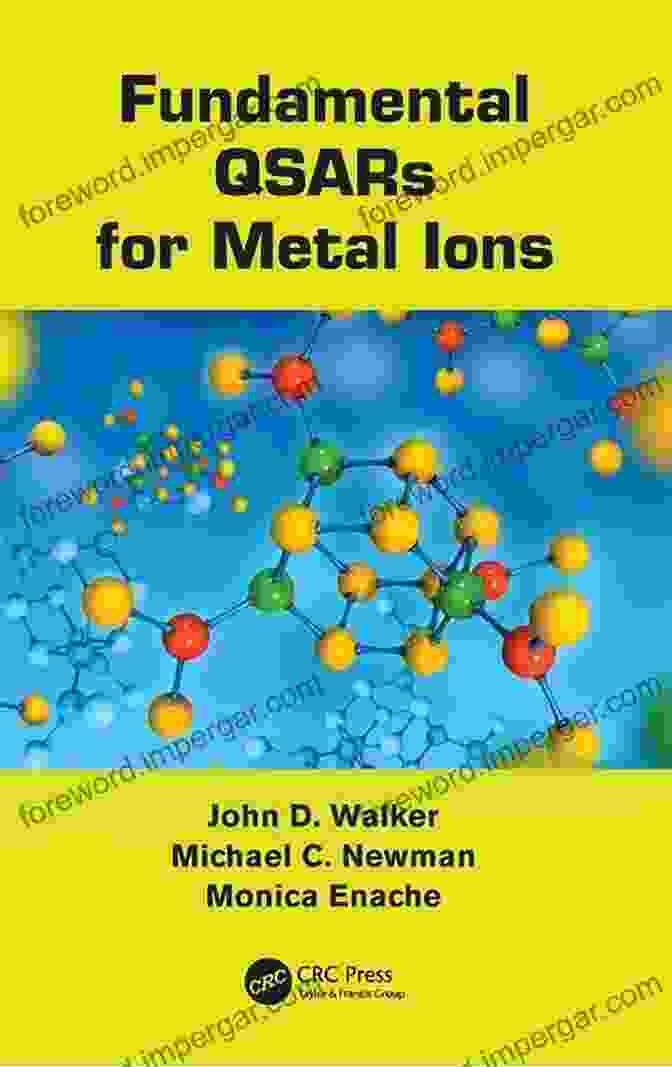 Fundamental QSARs For Metal Ions Book Cover Fundamental QSARs For Metal Ions