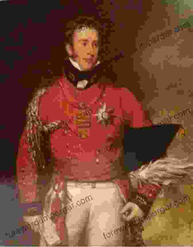 General Edward Pakenham, A Daring And Ambitious Officer Wellington S Peninsular War Generals Their Battles: A Biographical And Historical Dictionary