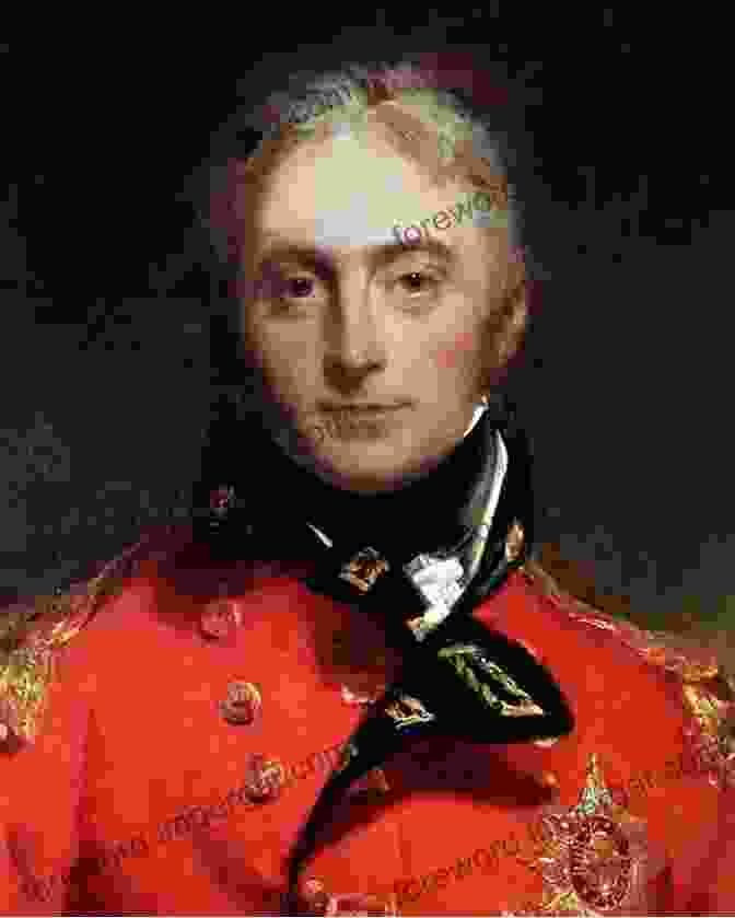 General John Moore, A Respected And Experienced Leader Wellington S Peninsular War Generals Their Battles: A Biographical And Historical Dictionary